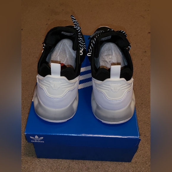 Adidas ZX 2K BOOST - Picture 10 of 11